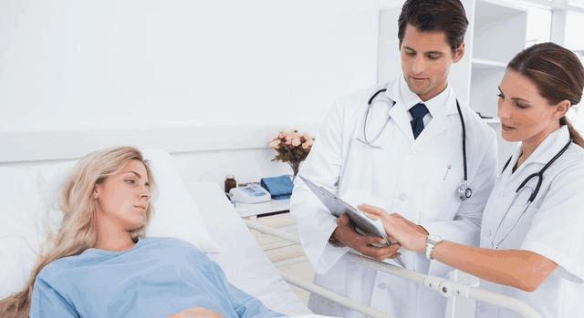 代孕女受孕方式